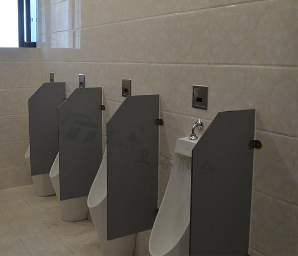 方泰衛(wèi)生間隔斷產(chǎn)品展示 專業(yè)小便隔與衛(wèi)生間隔斷解決方案