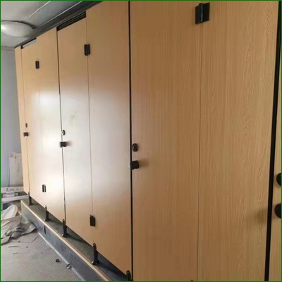 跨越地域，連接品質(zhì)——探析江西衛(wèi)生間隔斷加工與呼和浩特公共廁所門(mén)批發(fā)的行業(yè)協(xié)同