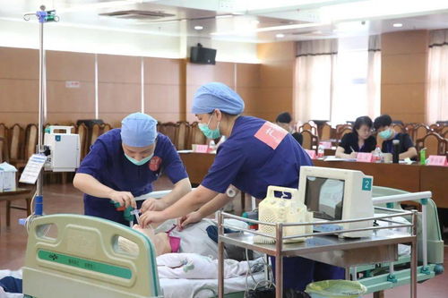 市婦幼院包攬2021年無錫市婦幼健康服務(wù)技能競賽三個組別一等獎，信息技術(shù)咨詢服務(wù)顯成效